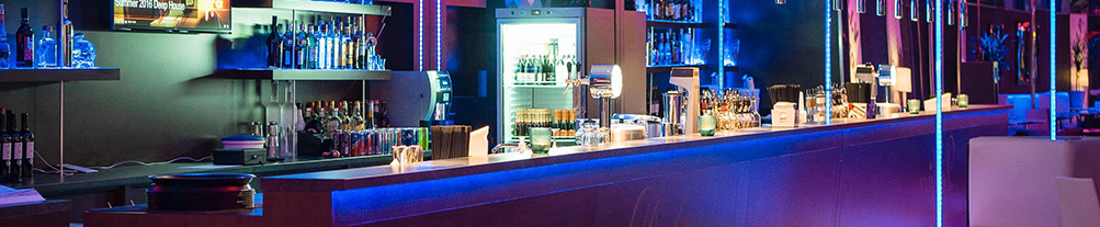 Deluxe Tabledance Bar